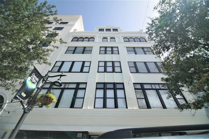 The Lofts On Clematis 407 Downtown West Palm Beach Exterior foto